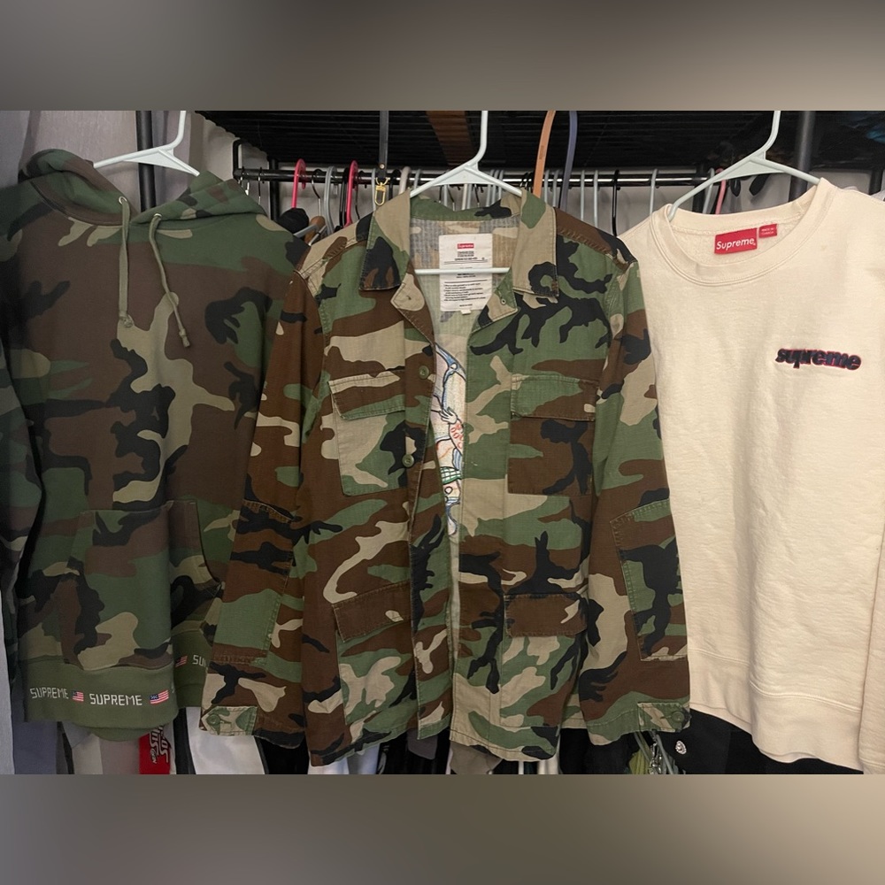 Supreme Bundle - image 1